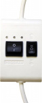 e-ast HR130001-E Motoreinstellkabel Passend fuer e-