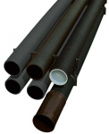 Fraenkische Rohrwerke 19040075 Stangenrohr  6 m  Sc