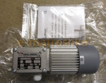 Мотор-редуктор MC 145P2T - B3, 18 Watt, согласно с.н. 882909 (Minimotor)