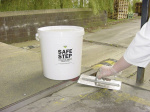 Rocol SAFE STEP Concrete Repair Compound Hochleist
