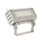Светильник светодиодный Olymp Mini Ш 30Вт 5000К промышленный VARTON V1-I0-70503-04L04-6503050