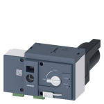 Motorantrieb          Siemens 3KC98261