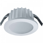 Светильник 71 273 NDL-RP4-3W-840-WH-LED 3Вт 4000К IP20 бел. Navigator 71273