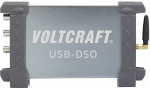 VOLTCRAFT 1070D USB-Oszilloskop  70 MHz  250 MSa/s