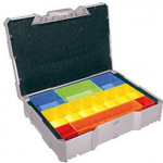 Tanos systainer T-Loc I 80500007 Werkzeugkasten un
