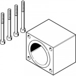 FESTO Kupplung 3637939 EAMK-A-S95-95A/B-G2       1