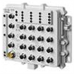 IE-2000-16T67P-G-E Cisco IE2000-IP67 Industrial Ethernet Switch / IP67 IE 8 10/100, 8 PoE, 2 GE, with 1588 PTP & NAT