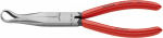 Knipex 38 91 200 Elektronik- u. Feinmechanik Flach