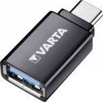 Varta USB-C na USB 57946101401 USB-Adapter