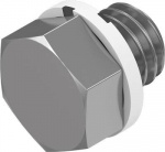 FESTO B-M5-100 534212 Blindstopfen