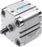 FESTO 157275 AEVUZ-32-20-A-P-A Kompaktzylinder  Hu