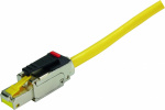 HMSWXZC01 Schrack Technik WireXpert - RJ45 Stecker für preLink® System, 1 Stück