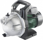 Metabo P 2000 G Gartenpumpe  2000 l/h 30 m