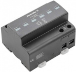 Weidmueller VPU AC I 3 440/25 LCF 2619160000 Übersp