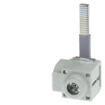 Siemens 5ST37712 Einspeiseklemme  Kupfer-Zink Legi