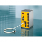 300120 Pilz Compact programmable safety system f. decent. / System: PSS / Protection Type: IP20, Ambient Temp.: 55°C