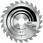 Bosch Accessories Optiline 2608640615 Hartmetall K