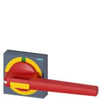 Handhabe   Rot, Gelb       Siemens 8UD18614AE05