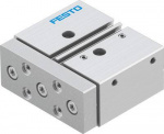 FESTO Fuehrungszylinder 170915 DFM-20-20-P-A-KF  Hu