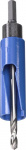 kwb  499125 Lochsaege  25 mm  1 St.