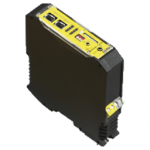 VBA-2E-KE4-ENC-S Pepperl Fuchs KE4 control cabinet module, 2 inputs for incremental rotary encoders