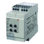 DPC01DM69400HZ Carlo Gavazzi True RMS 3-Phase, 3-Phase+N, Multi-function, 50 - 400 Hz, For Mounting on DIN-rail, 2xSPDT