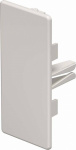 OBO Bettermann 6162614 Endstueck  (B x H) 40 mm x 9