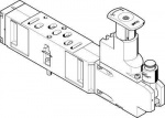 FESTO Reglerplatte VABF-S3-1-R1C2-C-10 543527