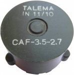 Talema CAF-1,5-3,3 Drossel flach, gekapselt SMT  R