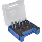 HM-Fraesstift-Set 1500 Z3 PLUS/Z5 Pferd 21901500