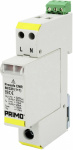 PRIMO Prosafe CMR 80/320 (1+1) P261 Verteilerschra