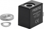 FESTO Magnetspule 34422 MSFW-230-50/60-OD 230 V/AC