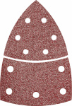 Bosch Accessories  2608607410 Multischleifpapier m