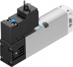 FESTO Magnetventil 547139 VSVA-B-M52-AH-A2-5C1  An