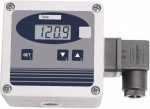 Greisinger GLMU 400 MP Kombi-Messgeraet  Temperatur