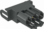 OBO Bettermann 6117192  Steckerteil-Adapter  Schwa