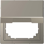 Merten  Zwischenrahmen Abdeckung System Design Nic