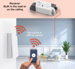 Caliber Audio Technology Caliber Smart Home  Start