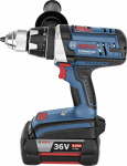 Bosch Professional GSR 36 VE-2-LI  Akku-Bohrschrau