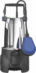 Oase 42268 Schmutzwasser-Tauchpumpe  14500 l/h 11