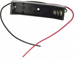 Takachi MP41 Batteriehalter 1x Micro (AAA) Kabel (