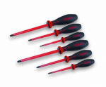 VDE Schraubendreher-Set 5teilig Cimco  Innen-TORX