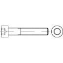 TOOLCRAFT  116910 Zylinderschrauben M10 220 mm Inn