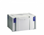 Tanos systainerВ® III 80000008 Transportkiste ABS K