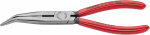 Knipex 26 21 200 Elektronik- u. Feinmechanik Flach