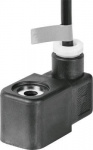 FESTO Magnetspule 8029141 VACN-N-K1-3A-EX4-M     1