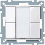 Merten Merten KNX Systeme 617219 Drucktaster   617