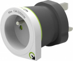 Q2 Power 1.200200 Reiseadapter