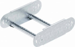 OBO Bettermann 6225496 Bogen   1 St. Metall