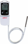 ebro EBI 310 TE Temperatur-Datenlogger  Messgroesse